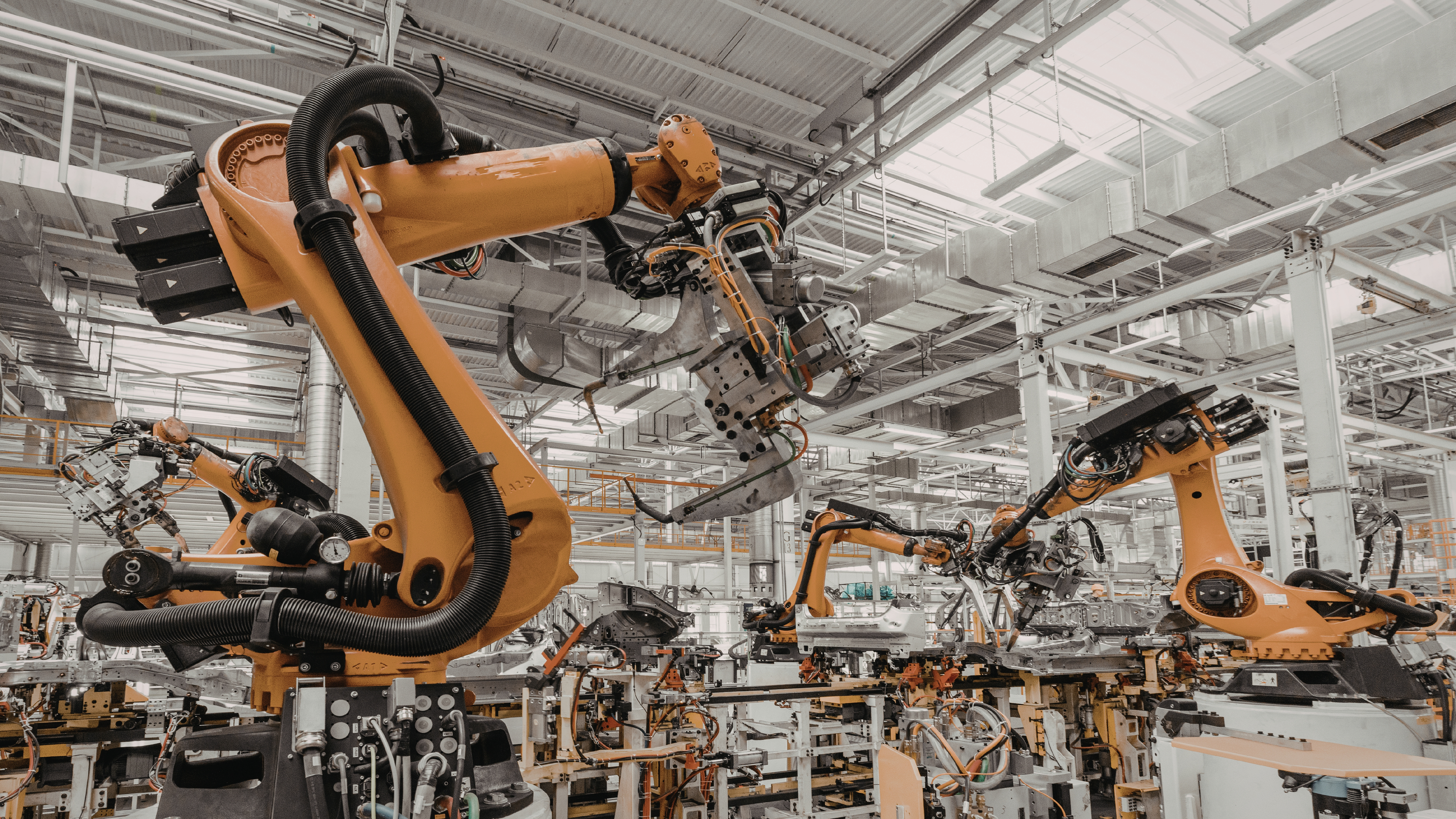 Infrastructure construction project representing SAP S/4HANA finance transformation, project budgeting, and financial governance for large infrastructure programmes