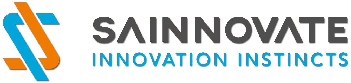 Sai Innovate logo, SAP SuccessFactors and digital engineering partner of TechWit